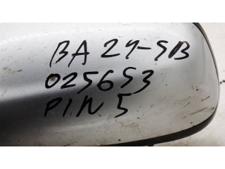 Zpětné zrcátko  Peugeot 407 2005  E9024145, E9014145  