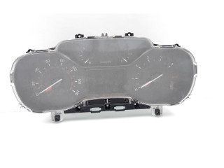 Панель приборов 9836320480, 1896067   Citroen C3 Aircross       