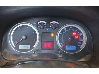 Спидометр (приборный щиток) 1J5920926C, IMPRK1388966   Volkswagen Bora 2002