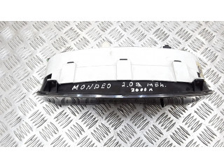 Přístrojová deska  Ford Mondeo MK II 2000 98bp10c956la  