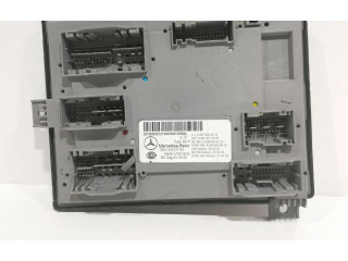 Блок управления A2979005212   Mercedes-Benz EQS V297