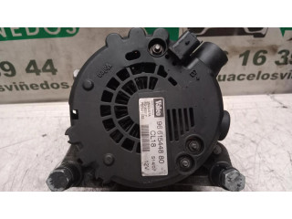 Генератор 9661544880, ALTERNADOR   Citroen C4 Grand Picasso 1.6     