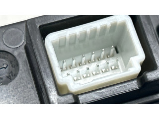Блок управления климат-контролем 96540CV100, 230330   KIA EV6