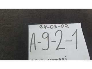 Přístrojová deska  Mercedes-Benz E W210 2000 A2105404947, 88311256  