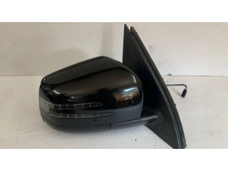 Zpětné zrcátko pravé Mercedes-Benz GL X166 2014  A1668106216, 1668106216  