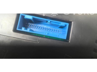 Geschwindigkeitsmesser Cockpit NT   Seat Altea XL       