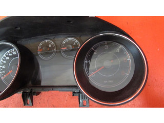 Přístrojová deska  Fiat Bravo 2010 51848306  