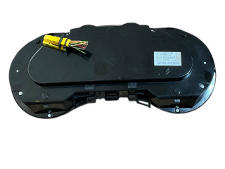 Панель приборов 9804211480, 69389220U   Peugeot 5008       