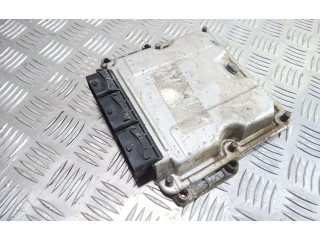 Řídící jednotka 0281001934, 8200078730   Renault Scenic I 2001