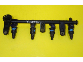 Vstřikovací lišta 7700864726, 866313   Renault Megane I     