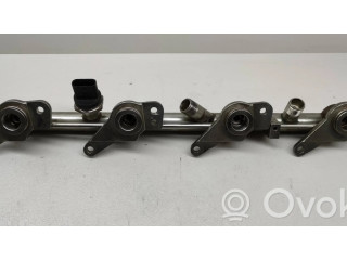 Vstřikovací lišta A2780703495, A2780780645   Mercedes-Benz GLE AMG (W166 - C292)  pro benzínový motor 5.5  