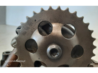 Čerpadlo oleje 06A115121, 06A115121   Skoda Octavia Mk2 (1Z)   BSE