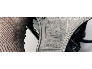 Дисплей    4H0857273   Audi A8 S8 D4 4H