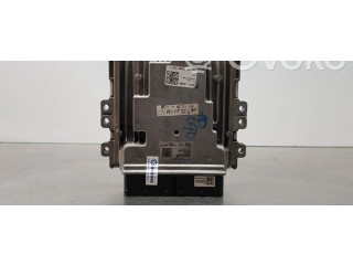 Блок управления двигателя 391112U463   KIA Ceed