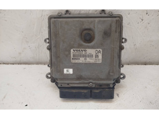 Řídící jednotka 31272463AA, 0281012103   Volvo XC90 2008