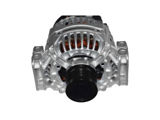 Генератор 0124525017   Saab 9-3 Ver2      