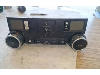 Блок управления климат-контролем 7L6907040D   Volkswagen Touareg I