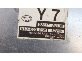 Řídící jednotka 22611AM130   Subaru Legacy 2006