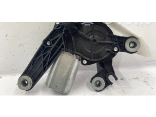 Моторчик заднего дворника 9638664980    Peugeot 206+