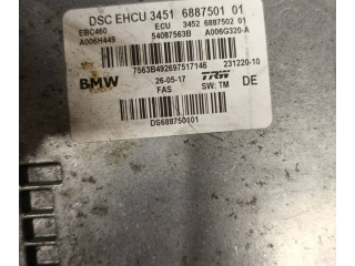 Jednotka ABS 6887501, 54087563B   BMW 7 G11 G12 2018