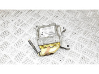 Блок подушек безопасности 8200402592, 93853930   Opel Vectra C