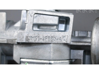 Řídící jednotka LFD718881E, C6   Mazda 5 2007
