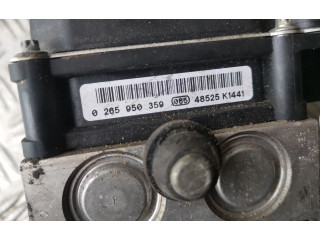 Блок АБС 4F0910517E, 4F0614517A   Audi  A6 S6 C6 4F  2004 - 2011 года