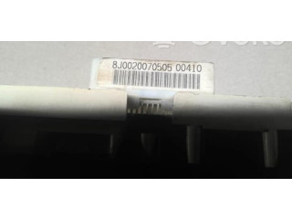 Přístrojová deska  Nissan Micra 2007 NT  