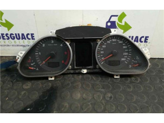 Спидометр (приборный щиток) 4F0920900N   Audi A6 S6 C4 4A      