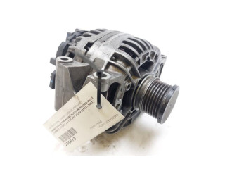 Генератор 0986043660, 0986043660   Mercedes-Benz C W202      