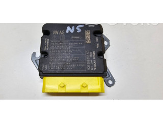 Блок подушек безопасности 5Q0959655AG   Volkswagen Tiguan Allspace