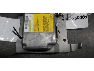 Блок подушек безопасности 89170-97210   Daihatsu Cuore