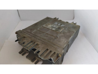 Блок управления двигателя 02896021CE, 0281001425426   Audi A4 S4 B5 8D