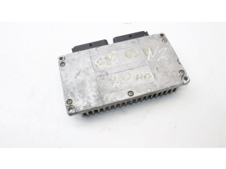 Блок управления коробкой передач 9651600780   Lancia Phedra