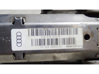  рейка  Колонка рулевая 7L8419501M, 4F0905852B   Audi Q7 4L 2005-2015 года