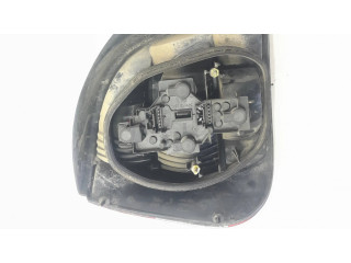 Задний фонарь правый     Renault Scenic RX   