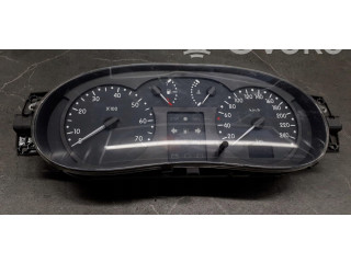 Панель приборов p8200072506   Renault Thalia I       