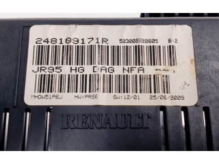 Přístrojová deska  Renault Scenic III -  Grand scenic III 2009 248109171R  