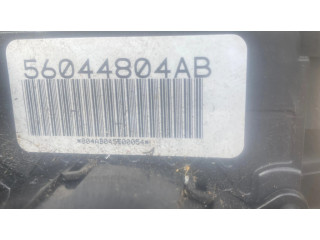 Подрулевой переключатель 56044804AB, 804AB045500054   Chrysler Pacifica