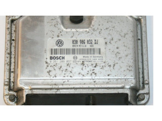Řídící jednotka 0261208097   Seat Arosa 2001