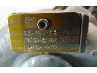  Турбина Audi Q5 SQ5  53031015065C         