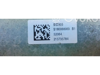 Řídící jednotka 23710BB31A   Nissan Qashqai 2007