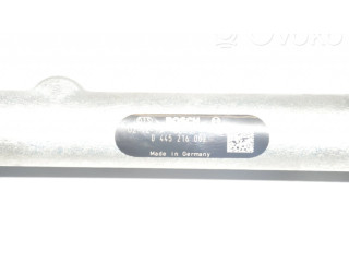 Vstřikovací lišta 0445216002   BMW 5 E39  pro naftový motor 2.5 M57 D25 (256D1) 525 d