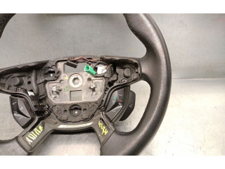 Руль Ford Focus  2010 - 2017 года AM513600DE3ZHE, 1779558      