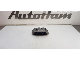 Řídící jednotka 1943JQ, 0281014444   Peugeot Bipper 2009