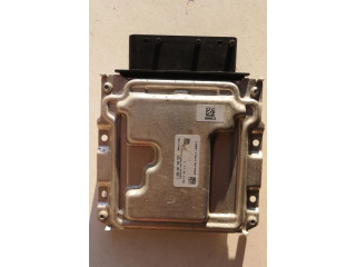 Řídící jednotka 39101-04593--, 9001143239 39101-04593 39   Hyundai Santa Fe 2001