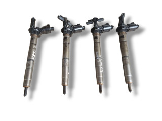 Форсунка 0445116030, 03L130277    Volkswagen Tiguan  CBAB 