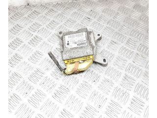 Блок подушек безопасности 8200402592, 93853930   Opel Vectra C