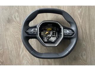 Руль 98349640ZD, 2213720558    Peugeot 308
