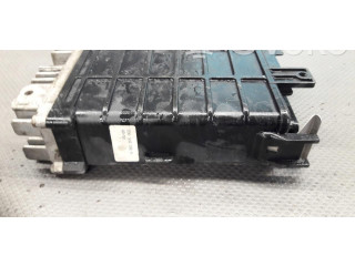 Блок управления двигателем Блок управления 0261200253   Volkswagen Polo III 6N 6N2 6NF